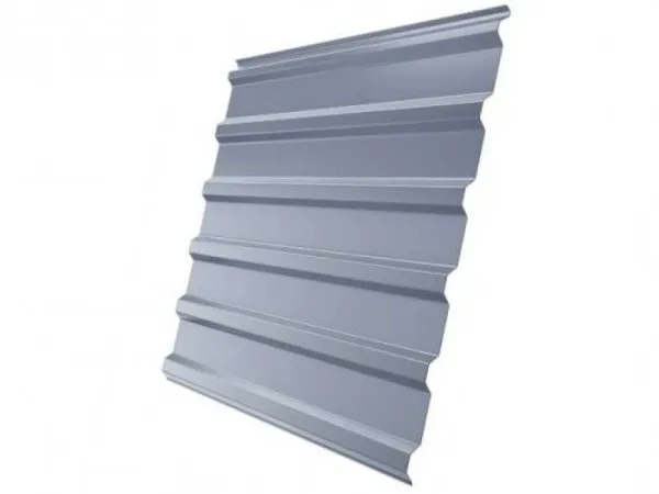 Профнастил С20В 0,45 Print Elite Honey Wood