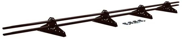 Труба снегозадержателя NEW Grand Line Zn 0,425м