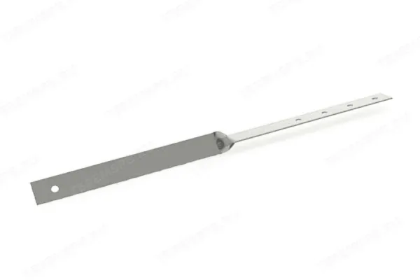 Кронштейн коньковый Optima RAL 5002