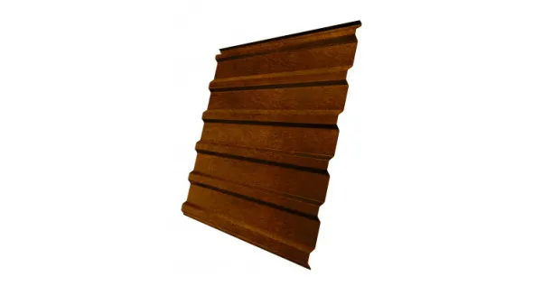 Профнастил С20R 0,45 Print Elite Nordic Wood