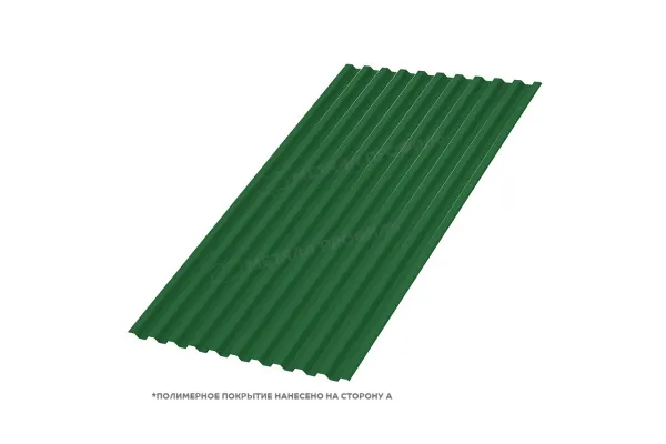 Профилированный лист С-44х1000-A NormanMP (ПЭ-01-6002-0,5)