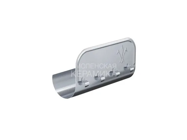 Aquasystem Ограничитель перелива прямой L=0,40м d=150 (RR32) PU.