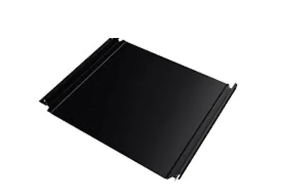 Отмотка 0,5 Satin Matt TX с пленкой RAL 9005 черный
