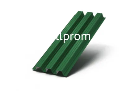 Профилированный лист Н-60х845-B (PURETAN-20-RR11-0,5)