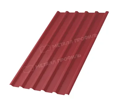 Профилированный лист МП-35х1035-A (PURETAN-20-8017-0,5)