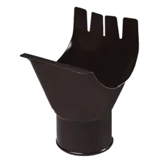 VEGAStyle 125/90 RR32 Воронка выпускная