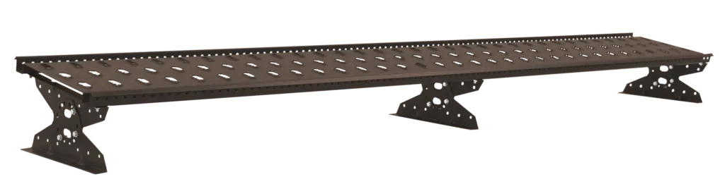 Мостик переходной Grand Line RR 32 1м