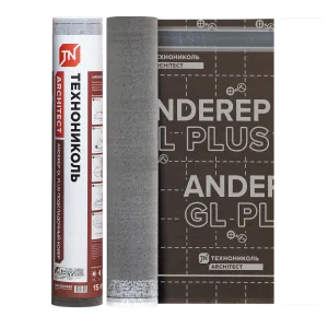 ANDEREP GL PLUS
