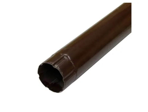 VEGAPROM 185/150 RAL8017 Труба 2м