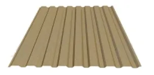 Профилированный лист МП-20х1100-B (ПЭ-01-6005-0,65)