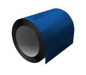 Отмотка 0,65 PE RAL 3005