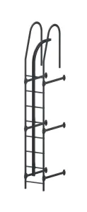 ORIMA 33870 Дуга 2,6 м для входа на кровлю RR23