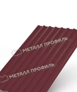 Профилированный лист МП-20х1100-B (VALORI-20-OxiBеige-0,5)