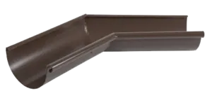 Угол желоба внутренний Foramina PUR 135 градусов D125 (ОЦ-01-RR32-0.7)