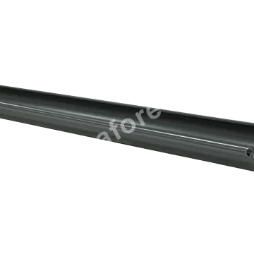 VEGAPROM 200/180 RAL7024 Желоб 2м