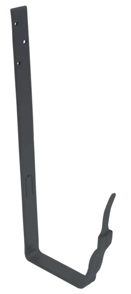 Крюк длинный полоса Vortex 127мм RAL 7024