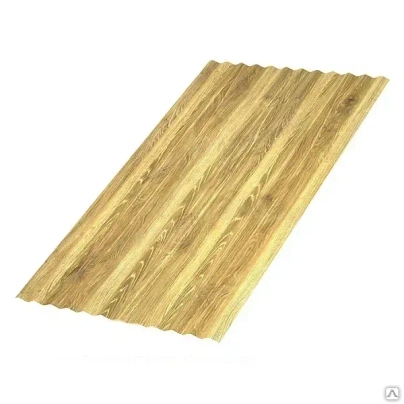 Профилированный лист С-8х1150-B (ECOSTEEL-01-Песчаник-0,5)
