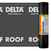 DELTA-ROOF гидроизоляционная плёнка/подложка,Sd=90 1,5х50