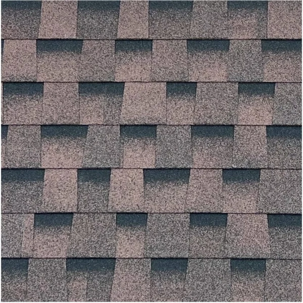 Технониколь SHINGLAS Гибкая черепица, Джаз, Тоскана, 2 м2 (снято с производства) 