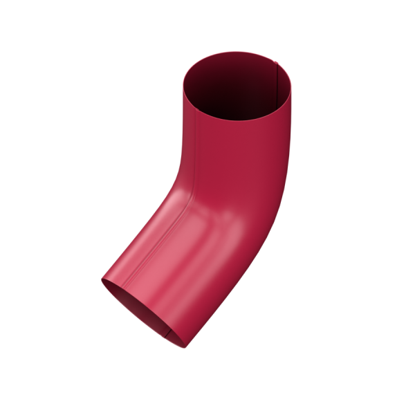 Колено сливное Foramina PUR D100 (PUR_Д-01-6005\6005-0.6)