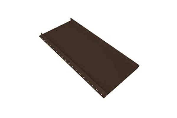 Отмотка Inside 0,5 Satin Matt TX с пленкой RR 32 темно-коричневый