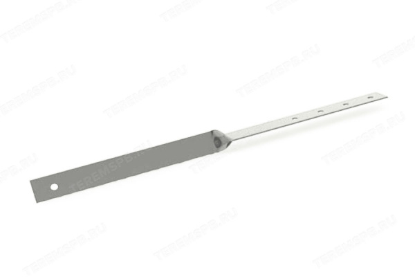 Кронштейн коньковый Optima RAL 5002