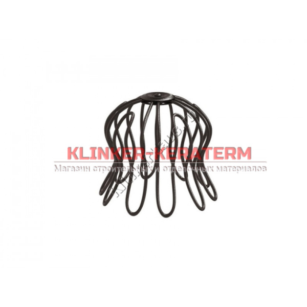 Aquasystem Паук (сетка воронки) d=150/100 (RR32) AS PU MATT.