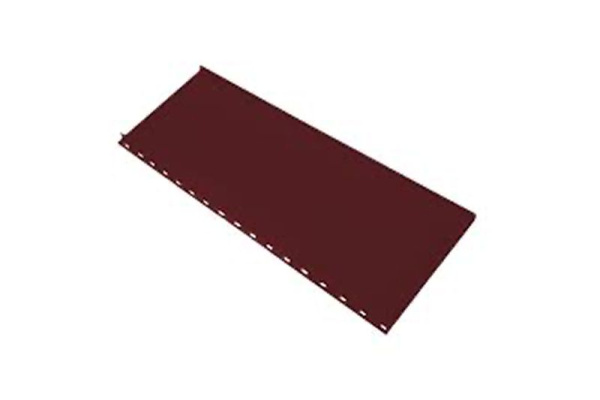 Отмотка 0,5 Satin Matt TX с пленкой RAL 3005 красное вино