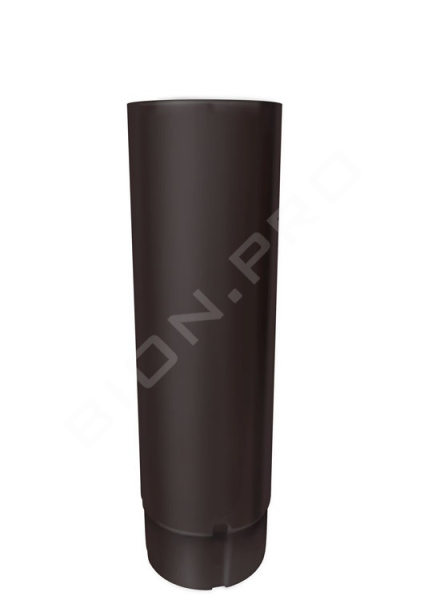 ORIMA Труба овальная 3 м RR32