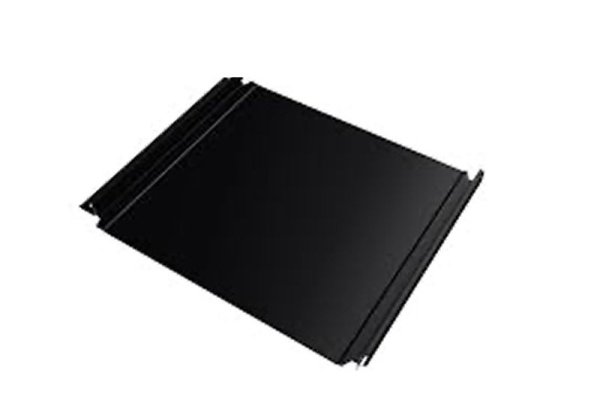Отмотка 0,5 Satin Matt TX с пленкой RAL 9005 черный